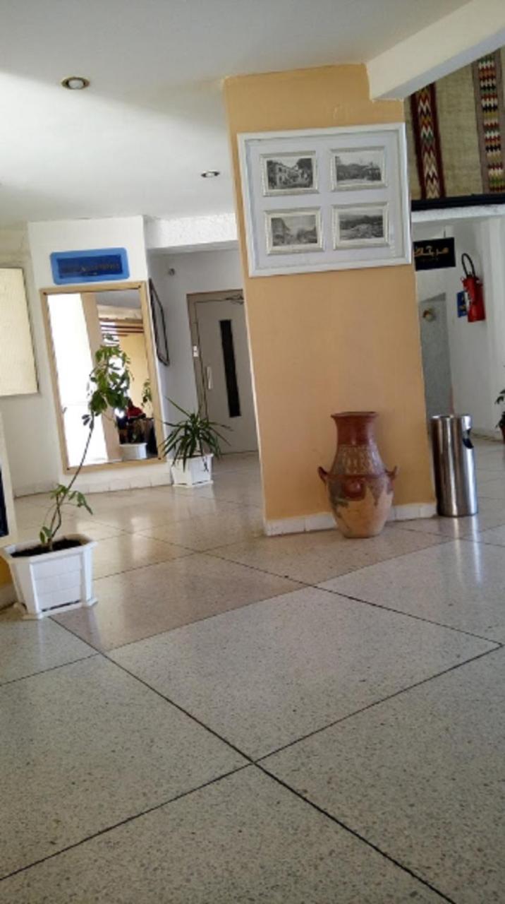 Hotel Chelia บัตนา ภายนอก รูปภาพ