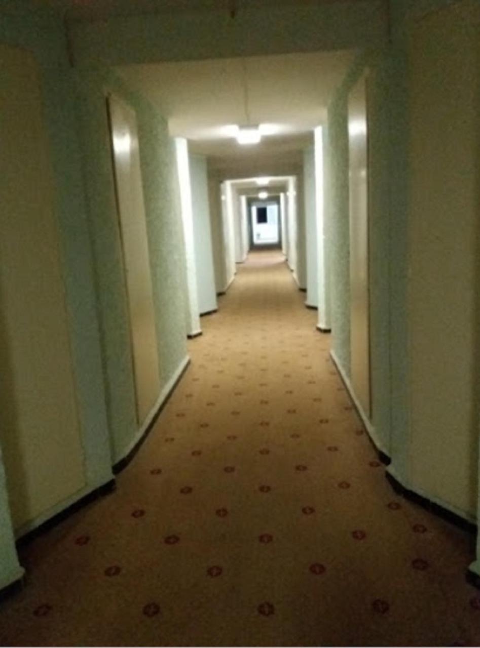 Hotel Chelia บัตนา ภายนอก รูปภาพ